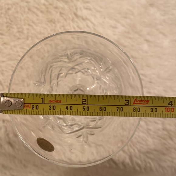 Zwiesel Crystal Goblets (set of 6) - Picture 7 of 7